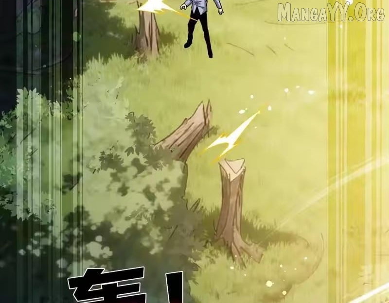 I Rely on My Invincibility to Deal Tons of Damage Passively! Chapter 153 - page 178